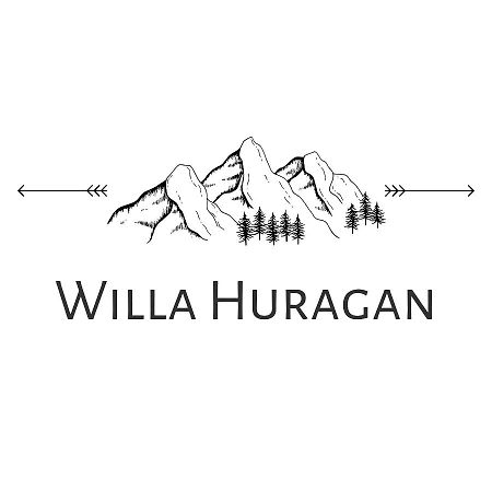 בוקוווינה טטז'אנסקה Willa Huragan מראה חיצוני תמונה